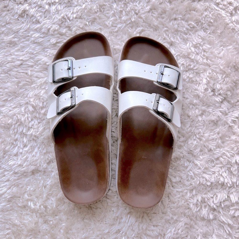 Madden girl birks